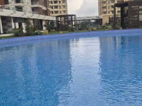 Elan №6120885 - Bakı, Koroğlu m., 2 otaqlı, 66 m², 8/16 mərtəbə