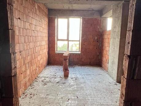 1 otaqlı yeni tikili - Yeni Günəşli q. - 60 m²