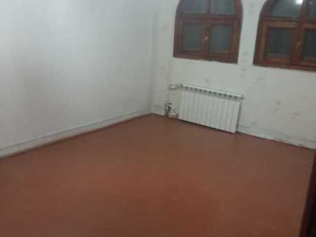 3 otaqlı köhnə tikili - Yeni Yasamal q. - 75 m²