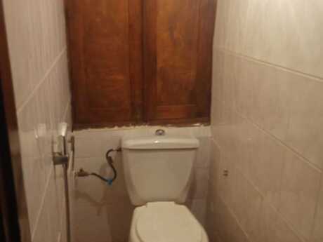 3 otaqlı köhnə tikili - Yeni Yasamal q. - 75 m²