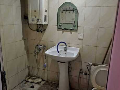 1 otaqlı köhnə tikili - Elmlər Akademiyası m. - 30 m²