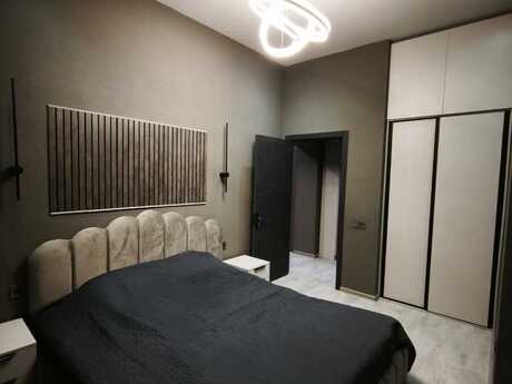 2 otaqlı yeni tikili - Nəriman Nərimanov m. - 65 m²