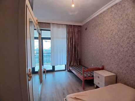 2 otaqlı yeni tikili - Sumqayıt - 66 m²