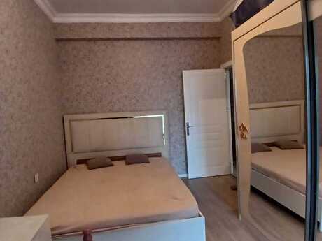 2 otaqlı yeni tikili - Sumqayıt - 66 m²