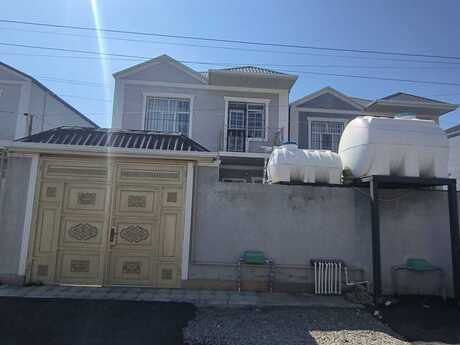 4 otaqlı həyət evi/bağ evi - Masazır q. - 120 m²