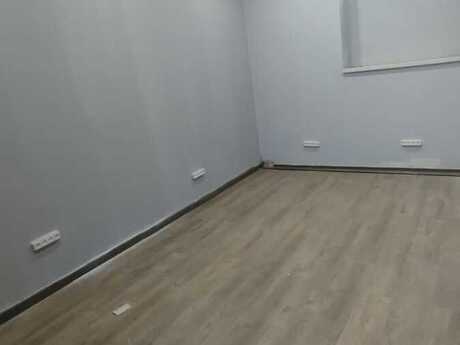 Obyekt - Elmlər Akademiyası m. - 110 m²