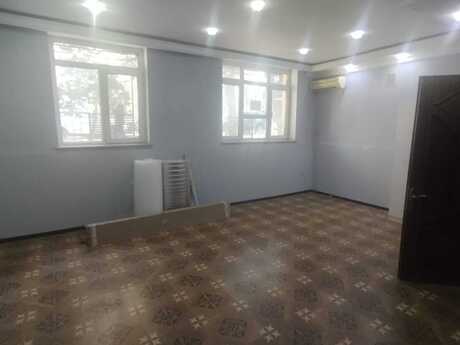 Obyekt - Elmlər Akademiyası m. - 110 m²