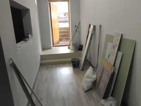 Obyekt - Elmlər Akademiyası m. - 110 m²