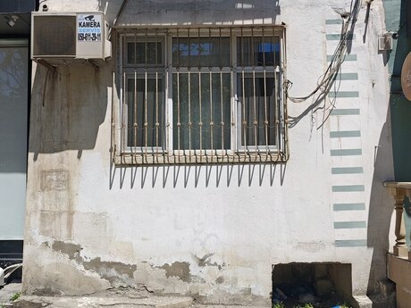 Obyekt - Nəriman Nərimanov m. - 95 m²