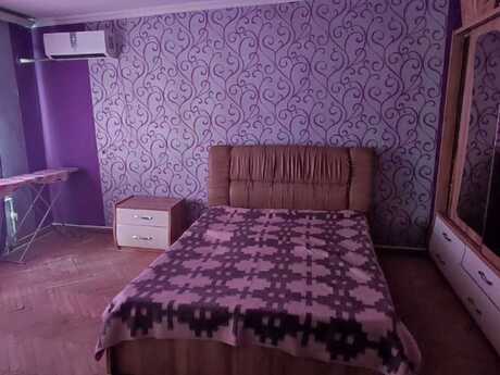 2 otaqlı köhnə tikili - Elmlər Akademiyası m. - 38 m²