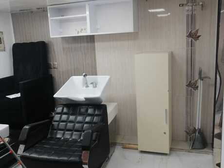 Obyekt - Nizami m. - 100 m²