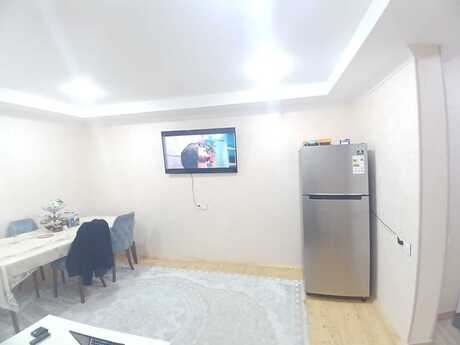 2 otaqlı köhnə tikili - Sahil m. - 65 m²