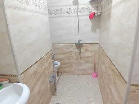 2 otaqlı köhnə tikili - Sahil m. - 65 m²