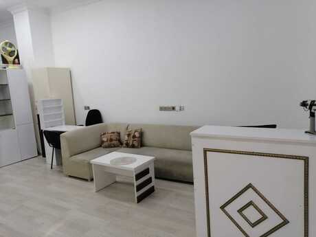 Obyekt - Nizami m. - 100 m²