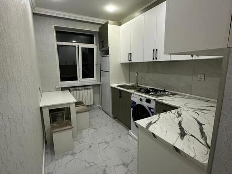 3 otaqlı köhnə tikili - Xalqlar Dostluğu m. - 70 m²