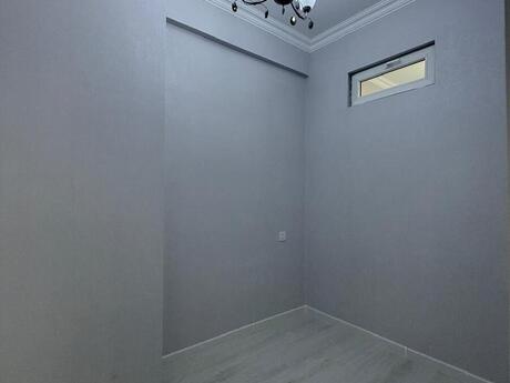 3 otaqlı yeni tikili - Masazır q. - 63 m²