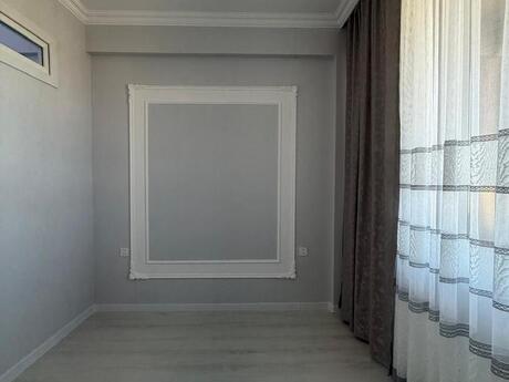3 otaqlı yeni tikili - Masazır q. - 63 m²