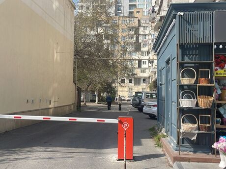 3 otaqlı köhnə tikili - 28 May m. - 96 m²