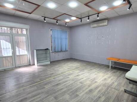 Elan №6120939 - Bakı, İnşaatçılar m., 90 m²