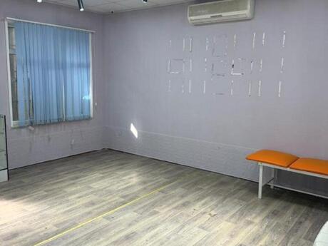 Obyekt - İnşaatçılar m. - 90 m²