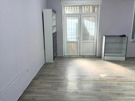 Obyekt - İnşaatçılar m. - 90 m²