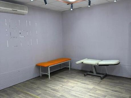 Obyekt - İnşaatçılar m. - 90 m²
