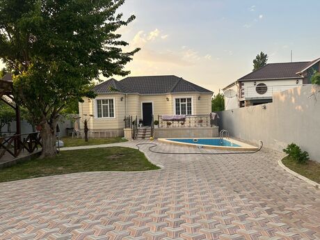 Elan №6121141 - Bakı, Novxanı q., 3 otaqlı, 100 m²