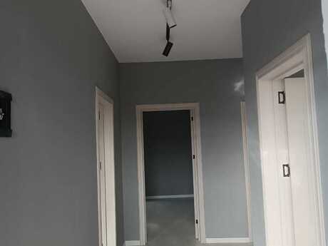 3 otaqlı həyət evi/bağ evi - Lökbatan q. - 110 m²