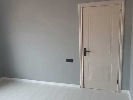 3 otaqlı həyət evi/bağ evi - Lökbatan q. - 110 m²
