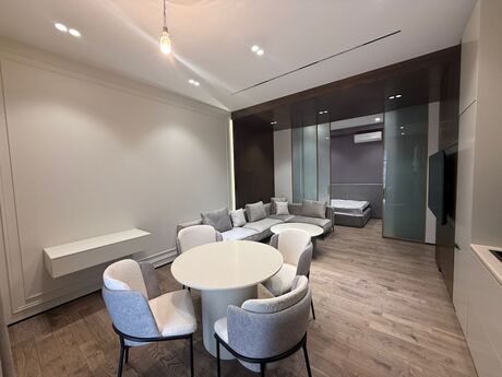 3 otaqlı mənzil, 92 m², Ağ şəhər: 555 000 ₼ 3