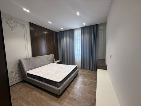 3 otaqlı mənzil, 92 m², Ağ şəhər: 555 000 ₼ 4