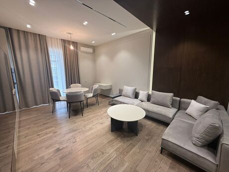 Объявление №6120946 - Баку, пос. Аг шехер, 3-комн., 92 м², 3/20 этаж