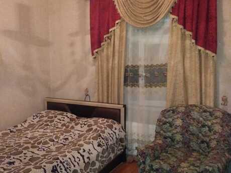 5 otaqlı həyət evi/bağ evi - 20-ci sahə q. - 110 m²