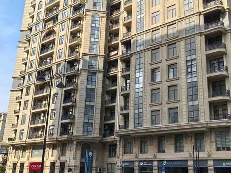 Elan №6120969 - Bakı, Gənclik m., 2 otaqlı, 78 m², 5/16 mərtəbə