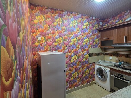 3 otaqlı köhnə tikili - Buzovna q. - 90 m²