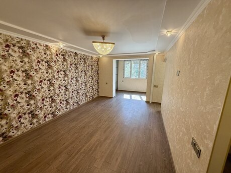 Elan №6120965 - Bakı, Neftçilər m., 3 otaqlı, 70 m², 3/5 mərtəbə
