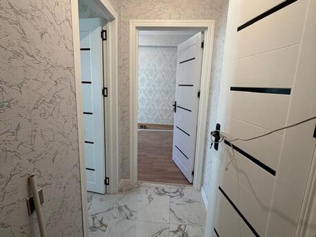 1 otaqlı yeni tikili - Xırdalan - 42 m²