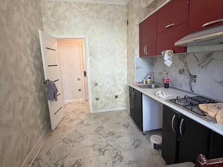 1 otaqlı yeni tikili - Xırdalan - 42 m²