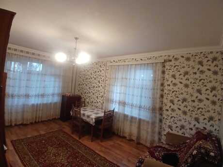 1 otaqlı köhnə tikili - Həzi Aslanov m. - 40 m²