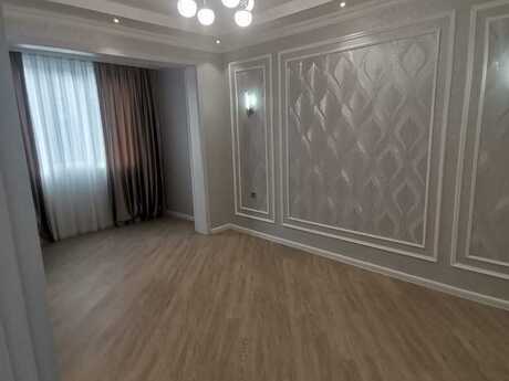 3 otaqlı köhnə tikili - Memar Əcəmi m. - 85 m²