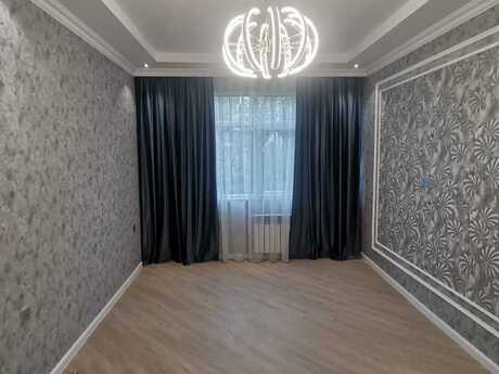 Elan №6120991 - Bakı, Memar Əcəmi m., 3 otaqlı, 85 m², 2/5 mərtəbə