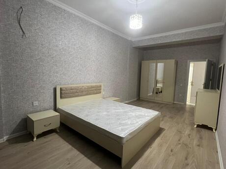 2 otaqlı yeni tikili - Sumqayıt - 72 m²