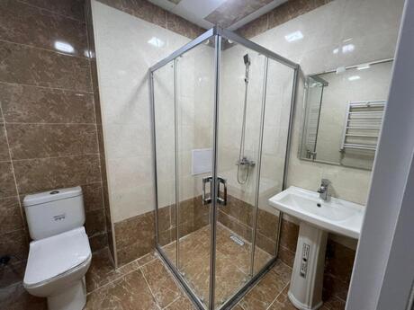 2 otaqlı yeni tikili - Sumqayıt - 72 m²