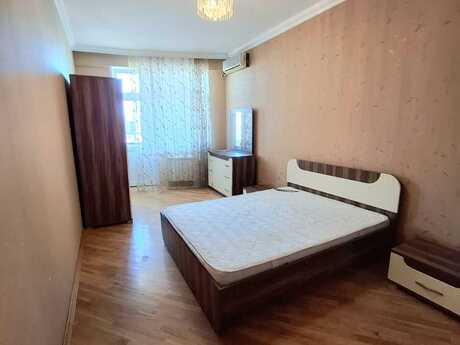 2 otaqlı yeni tikili - 20 Yanvar m. - 82 m²