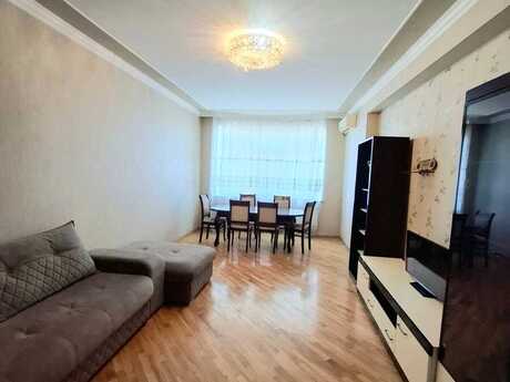 2 otaqlı yeni tikili - 20 Yanvar m. - 82 m²