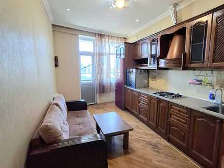2 otaqlı yeni tikili - 20 Yanvar m. - 82 m²