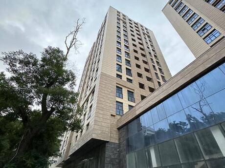 Elan №6121135 - Bakı, Nəsimi r., 2 otaqlı, 95 m², 11/17 mərtəbə