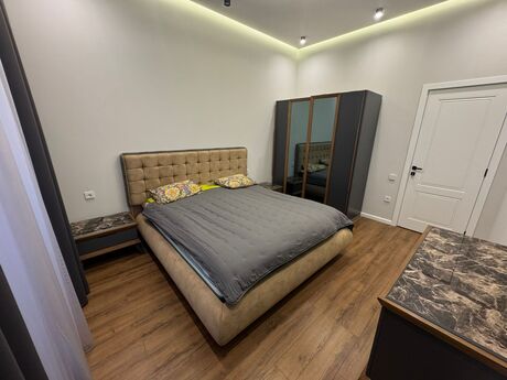 3 otaqlı yeni tikili - 28 May m. - 90 m²