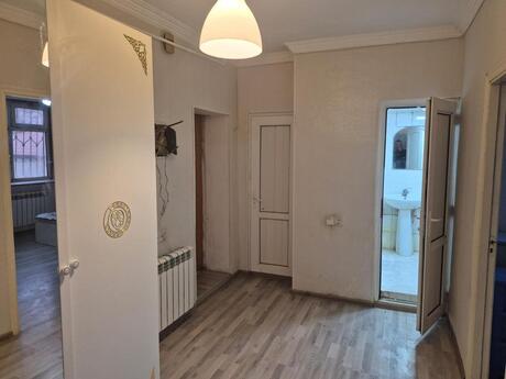 3 otaqlı köhnə tikili - Avtovağzal m. - 60 m²