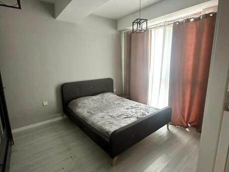 2 otaqlı yeni tikili - Xətai r. - 70 m²